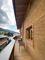 Wood Appartements in Going am Wilden Kaiser - Top-Hundeurlaub