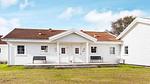Outdoor - Ferienhaus für 5 Personen (50 m²) in Læsø - Top-Hundeurlaub