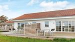 Outdoor - Ferienhaus für 5 Personen (50 m²) in Læsø - Top-Hundeurlaub