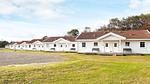 Outdoor - Ferienhaus für 5 Personen (50 m²) in Læsø - Top-Hundeurlaub