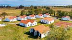 Outdoor - Ferienhaus für 5 Personen (50 m²) in Læsø - Top-Hundeurlaub