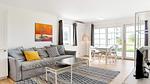 Indoor - Ferienhaus für 5 Personen (50 m²) in Læsø - Top-Hundeurlaub