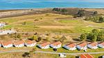 Outdoor - Ferienhaus für 5 Personen (50 m²) in Læsø - Top-Hundeurlaub