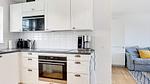 Indoor - Ferienhaus für 5 Personen (50 m²) in Læsø - Top-Hundeurlaub