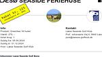 Untagged - Ferienhaus für 5 Personen (50 m²) in Læsø - Top-Hundeurlaub