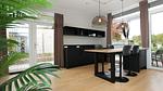 Untagged - Ferienhaus für 4 Personen (65 m²) - Top-Hundeurlaub