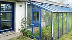 Outdoor - Ferienhaus für 12 Personen (190 m²) in Hurup Thy - Top-Hundeurlaub
