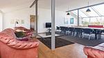 Indoor - Ferienhaus für 12 Personen (190 m²) in Hurup Thy - Top-Hundeurlaub