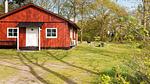 Outdoor - Ferienhaus für 5 Personen (54 m²) in Skærbæk - Top-Hundeurlaub
