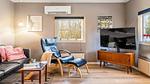 Indoor - Ferienhaus für 5 Personen (54 m²) in Skærbæk - Top-Hundeurlaub