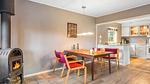 Indoor - Ferienhaus für 5 Personen (54 m²) in Skærbæk - Top-Hundeurlaub