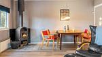 Indoor - Ferienhaus für 5 Personen (54 m²) in Skærbæk - Top-Hundeurlaub