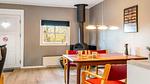 Indoor - Ferienhaus für 5 Personen (54 m²) in Skærbæk - Top-Hundeurlaub