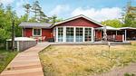 Outdoor - Ferienhaus für 7 Personen (85 m²) in Hemmet - Top-Hundeurlaub