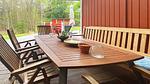 Untagged - Ferienhaus für 7 Personen (85 m²) in Hemmet - Top-Hundeurlaub