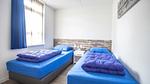 BedRoom - Ferienhaus für 7 Personen (100 m²) in Opperdoes - Top-Hundeurlaub