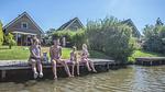 ExteriorSummer - Ferienhaus für 7 Personen (100 m²) in Opperdoes - Top-Hundeurlaub