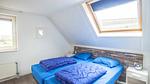 BedRoom - Ferienhaus für 7 Personen (100 m²) in Opperdoes - Top-Hundeurlaub