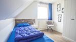 BedRoom - Ferienhaus für 7 Personen (100 m²) in Opperdoes - Top-Hundeurlaub