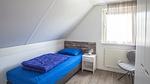 BedRoom - Ferienhaus für 7 Personen (100 m²) in Opperdoes - Top-Hundeurlaub