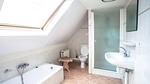 BathRoom - Ferienhaus für 7 Personen (100 m²) in Opperdoes - Top-Hundeurlaub