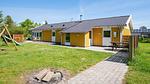 Outdoor - Ferienhaus für 11 Personen (133 m²) in Ørsted - Top-Hundeurlaub