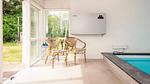 Pool - Ferienhaus für 11 Personen (133 m²) in Ørsted - Top-Hundeurlaub