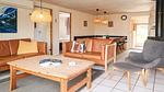 Indoor - Ferienhaus für 11 Personen (133 m²) in Ørsted - Top-Hundeurlaub