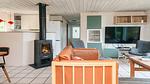 Indoor - Ferienhaus für 11 Personen (133 m²) in Ørsted - Top-Hundeurlaub