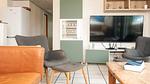 Indoor - Ferienhaus für 11 Personen (133 m²) in Ørsted - Top-Hundeurlaub