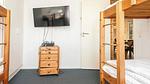 Indoor - Ferienhaus für 11 Personen (133 m²) in Ørsted - Top-Hundeurlaub
