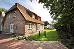 Hauptansicht - Doppelhaushälfte Amber House - Top-Hundeurlaub