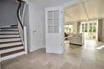 Empfang - Doppelhaushälfte Amber House - Top-Hundeurlaub