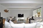 Kamin-/Ofen - Doppelhaushälfte Amber House - Top-Hundeurlaub