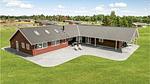 house - Ferienhaus für 20 Personen (285 m²) in Idestrup - Top-Hundeurlaub