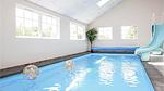 pool - Ferienhaus für 20 Personen (285 m²) in Idestrup - Top-Hundeurlaub