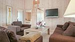 living-room - Ferienhaus für 20 Personen (285 m²) in Idestrup - Top-Hundeurlaub