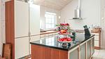 kitchen - Ferienhaus für 20 Personen (285 m²) in Idestrup - Top-Hundeurlaub
