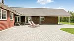 outside - Ferienhaus für 20 Personen (285 m²) in Idestrup - Top-Hundeurlaub