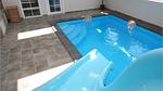 pool - Ferienhaus für 20 Personen (285 m²) in Idestrup - Top-Hundeurlaub