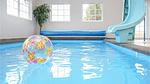 pool - Ferienhaus für 20 Personen (285 m²) in Idestrup - Top-Hundeurlaub