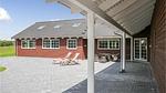 outside - Ferienhaus für 20 Personen (285 m²) in Idestrup - Top-Hundeurlaub