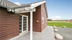 outside - Ferienhaus für 20 Personen (285 m²) in Idestrup - Top-Hundeurlaub