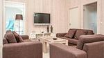 living-room - Ferienhaus für 20 Personen (285 m²) in Idestrup - Top-Hundeurlaub