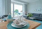 Wohnzimmer - 4YOU inkl. WLAN - Top-Hundeurlaub
