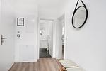 Flur - BeachHouse Wohnung 3 inkl. WLAN - Top-Hundeurlaub