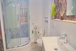 Badezimmer - App. 132 inkl. WLAN - Top-Hundeurlaub