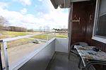 Balkon - App. 132 inkl. WLAN - Top-Hundeurlaub