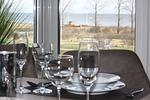 Meerblick - App. 132 inkl. WLAN - Top-Hundeurlaub