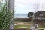 Meerblick - App. 132 inkl. WLAN - Top-Hundeurlaub